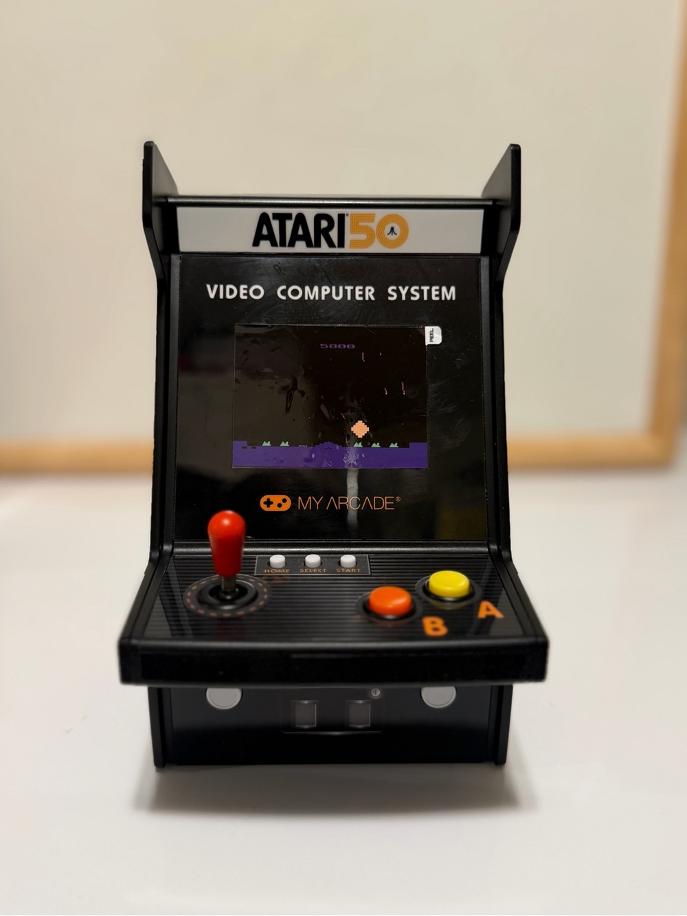 My Arcade Micro Player Pro, Atari® 100 Games in 1